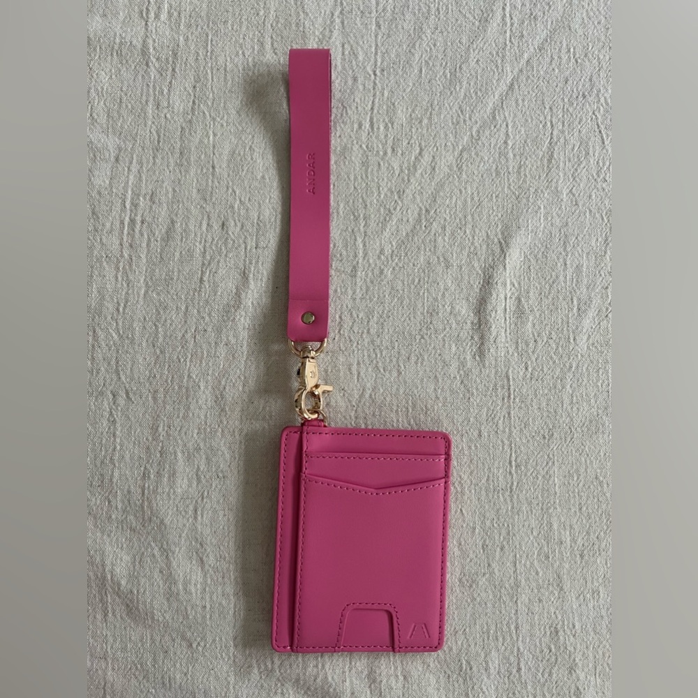 Denner Wednesday wallet